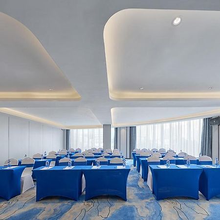 Fengyue Light Shang Hotel Guangzhou Baiyun Airport Store Exterior photo