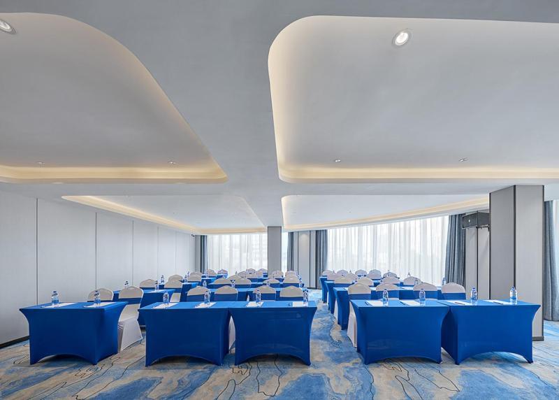 Fengyue Light Shang Hotel Guangzhou Baiyun Airport Store Exterior photo