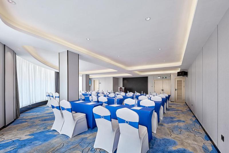 Fengyue Light Shang Hotel Guangzhou Baiyun Airport Store Exterior photo