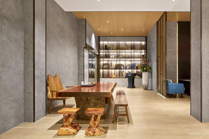 Fengyue Light Shang Hotel Guangzhou Baiyun Airport Store Exterior photo