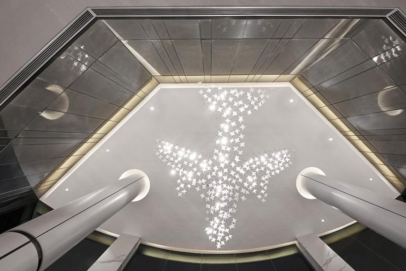 Fengyue Light Shang Hotel Guangzhou Baiyun Airport Store Exterior photo